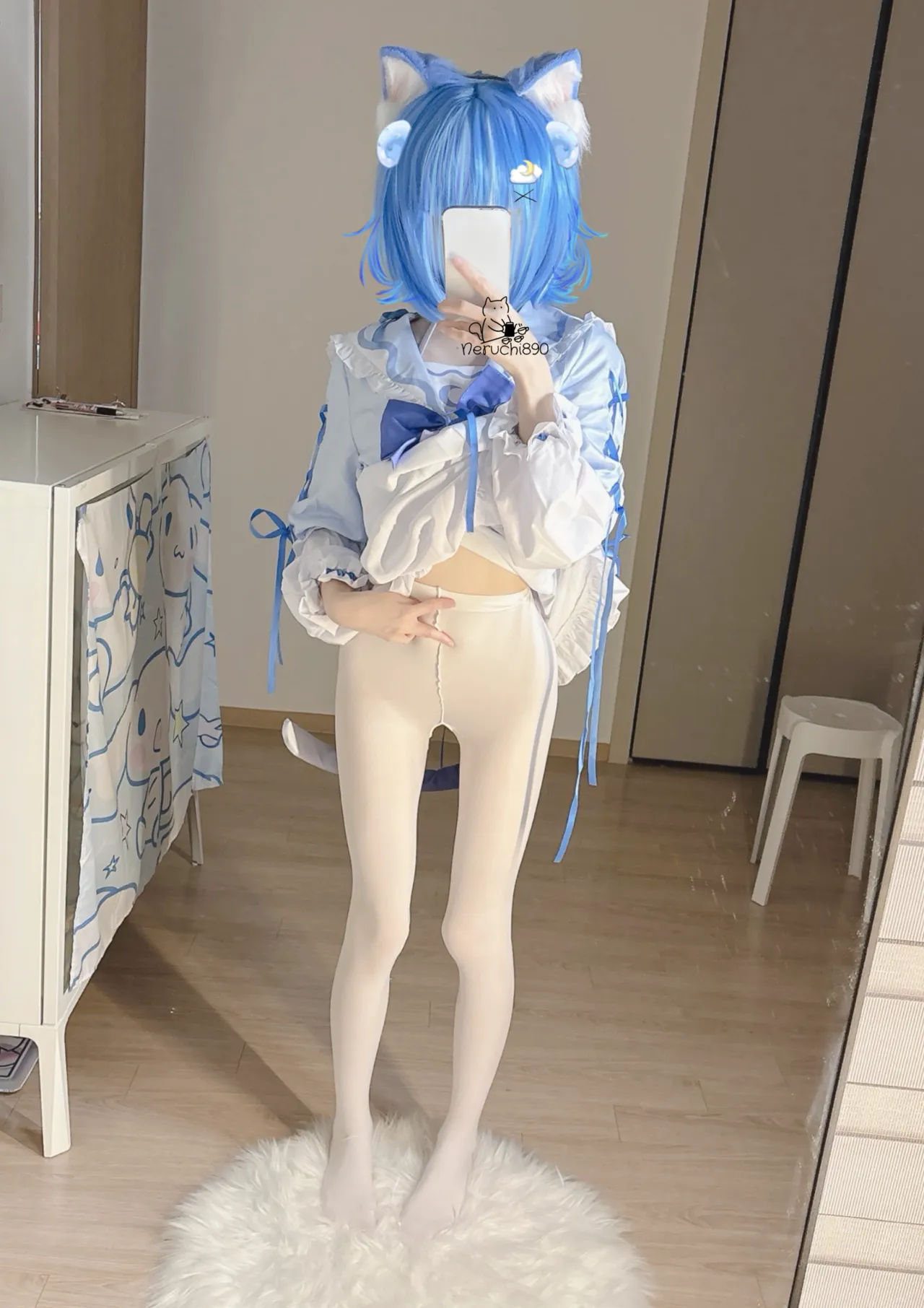ろあ? (Patreon) ろあ? (Patreon) ろあ? (Patreon) ろあ? (Patreon)