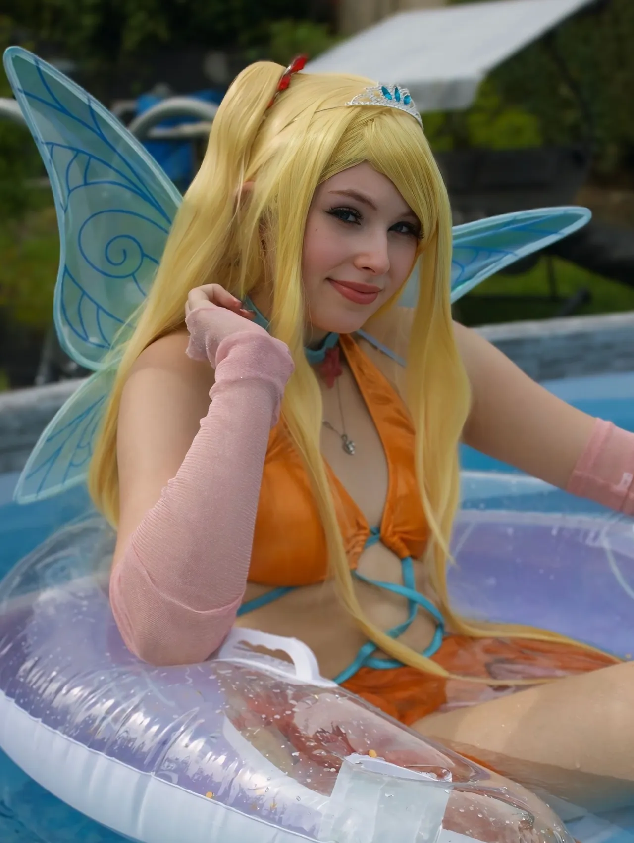 Kawaiininchen - Stella Kawaiininchen - Stella