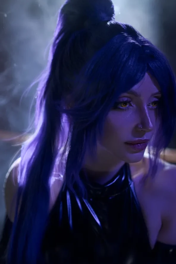 fitnesskunoichi - Yoruichi Shihōin 7 fitnesskunoichi - Yoruichi Shihōin