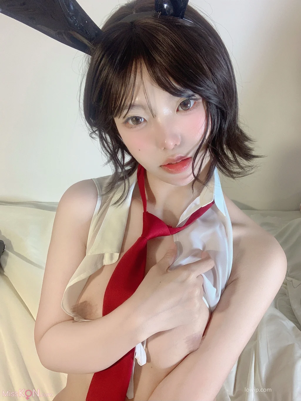 Coser@ your true U: Senior Contrast (70 photos + 2 videos) Coser@ your true U: Senior Contrast (70 photos + 2 videos)