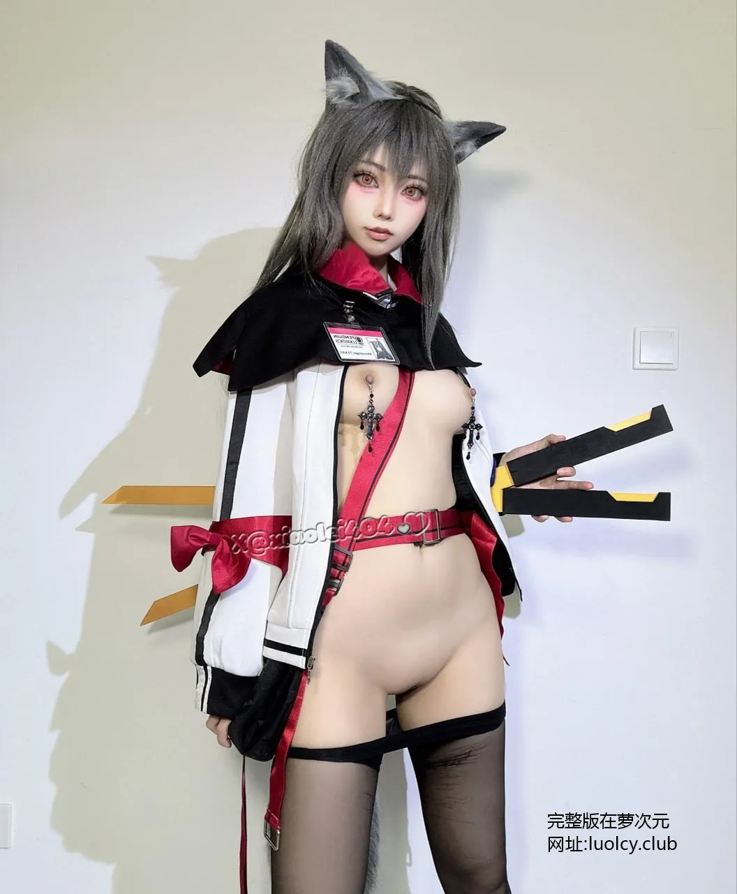 希尔薇 – TangTang - Arknights: Endfield 希尔薇 – TangTang - Arknights: Endfield