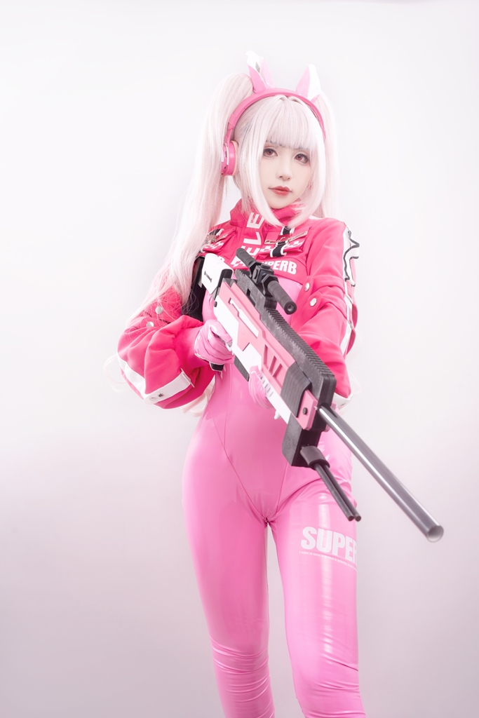 Nekokoyoshi – Alice (NIKKE) Nekokoyoshi – Alice (NIKKE)