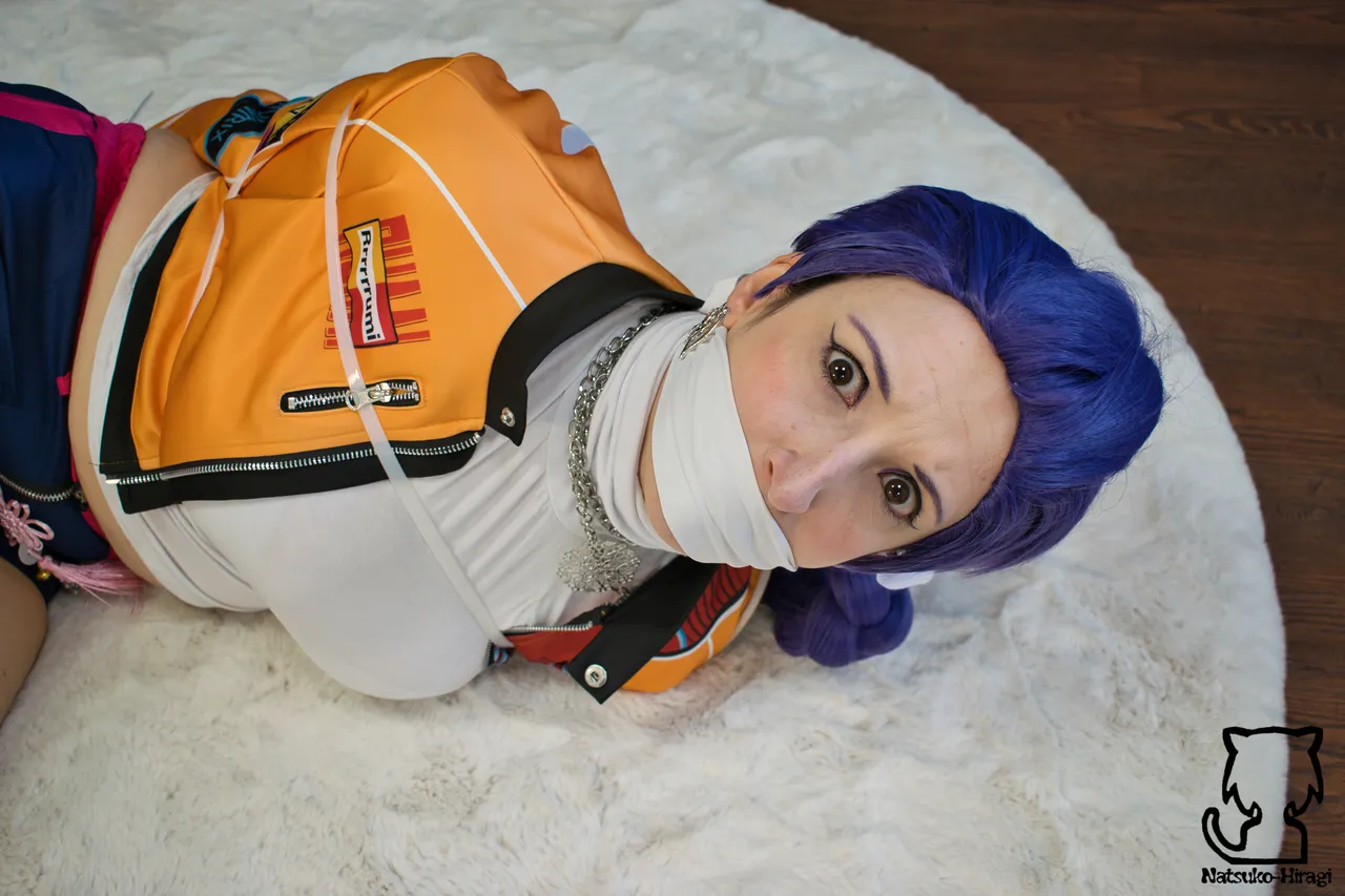 Natsuko Hiragi - Rumi Natsuko Hiragi - Rumi