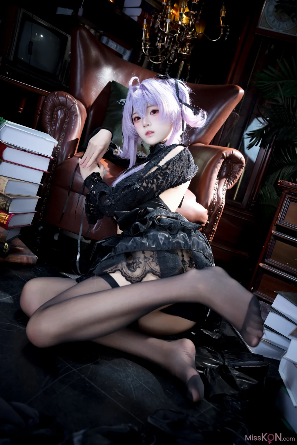 Coser@ 97 Meow: NIKKE Jellyfish Disc Leather (26 photos) Coser@ 97 Meow: NIKKE Jellyfish Disc Leather (26 photos)