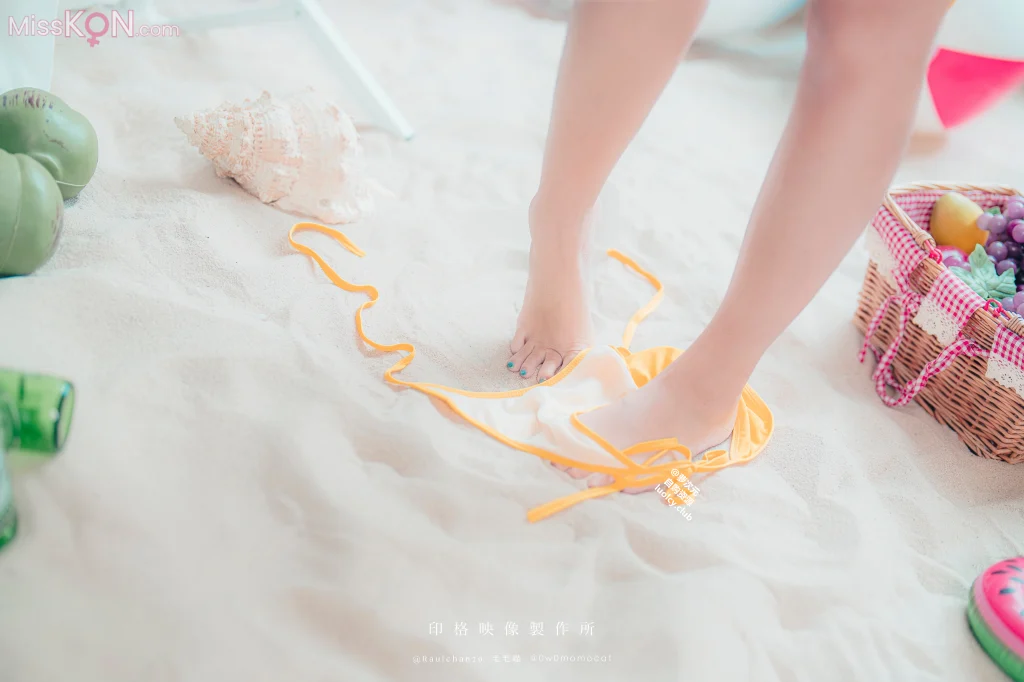 Coser@慕慕Momo: 8K Summer Time (59 photos + 2 videos) Coser@慕慕Momo: 8K Summer Time (59 photos + 2 videos)
