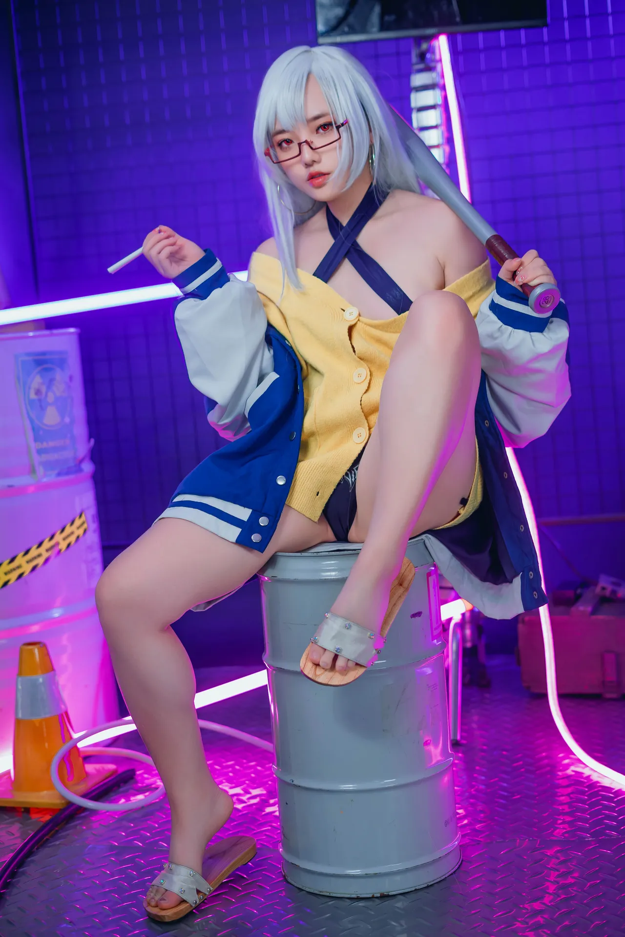 Messie Huang - Seiko Messie Huang - Seiko