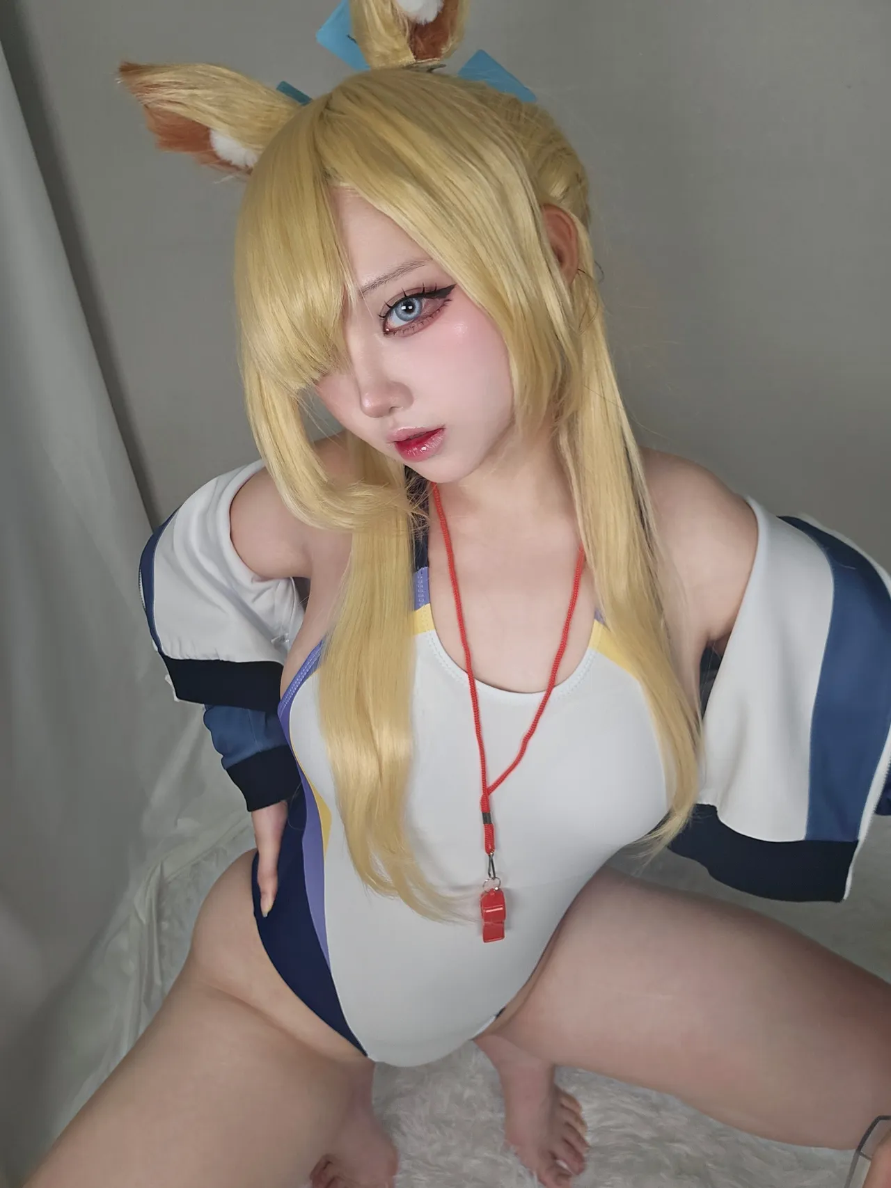 LAVI - Kanna (Swimsuit) LAVI - Kanna (Swimsuit)