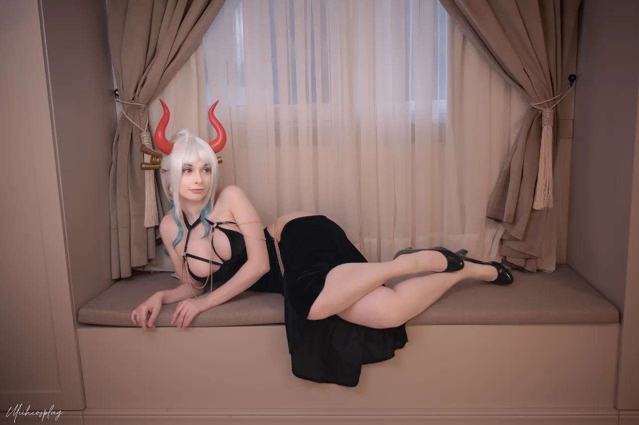 Miih | Yamato Miih | Yamato