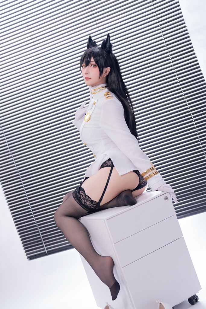 Hoshilily 星之迟迟 – Atago Hoshilily 星之迟迟 – Atago