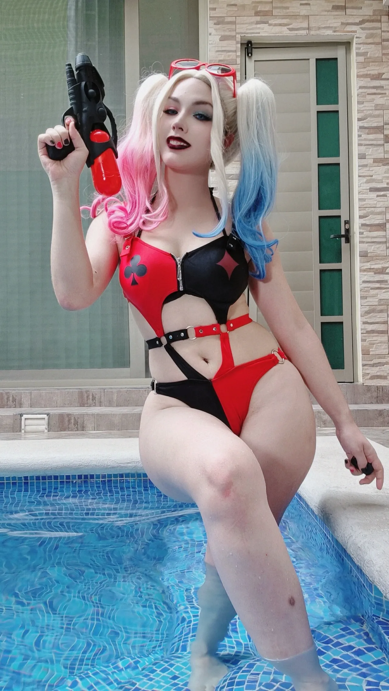 Flaiveth - Harley Flaiveth - Harley