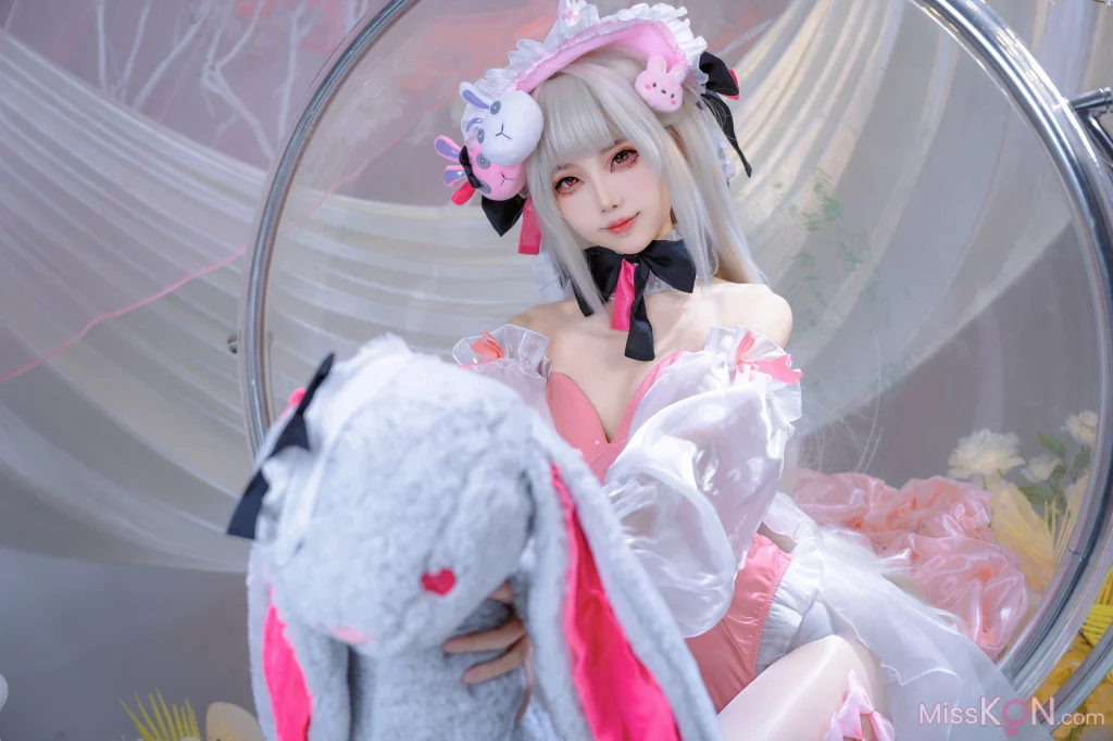Coser@ Fox Jiujiu: Halford - Exclusive Companionship Day for the Vampire Prince (30 photos) Coser@ Fox Jiujiu: Halford - Exclusive Companionship Day for the Vampire Prince (30 photos)