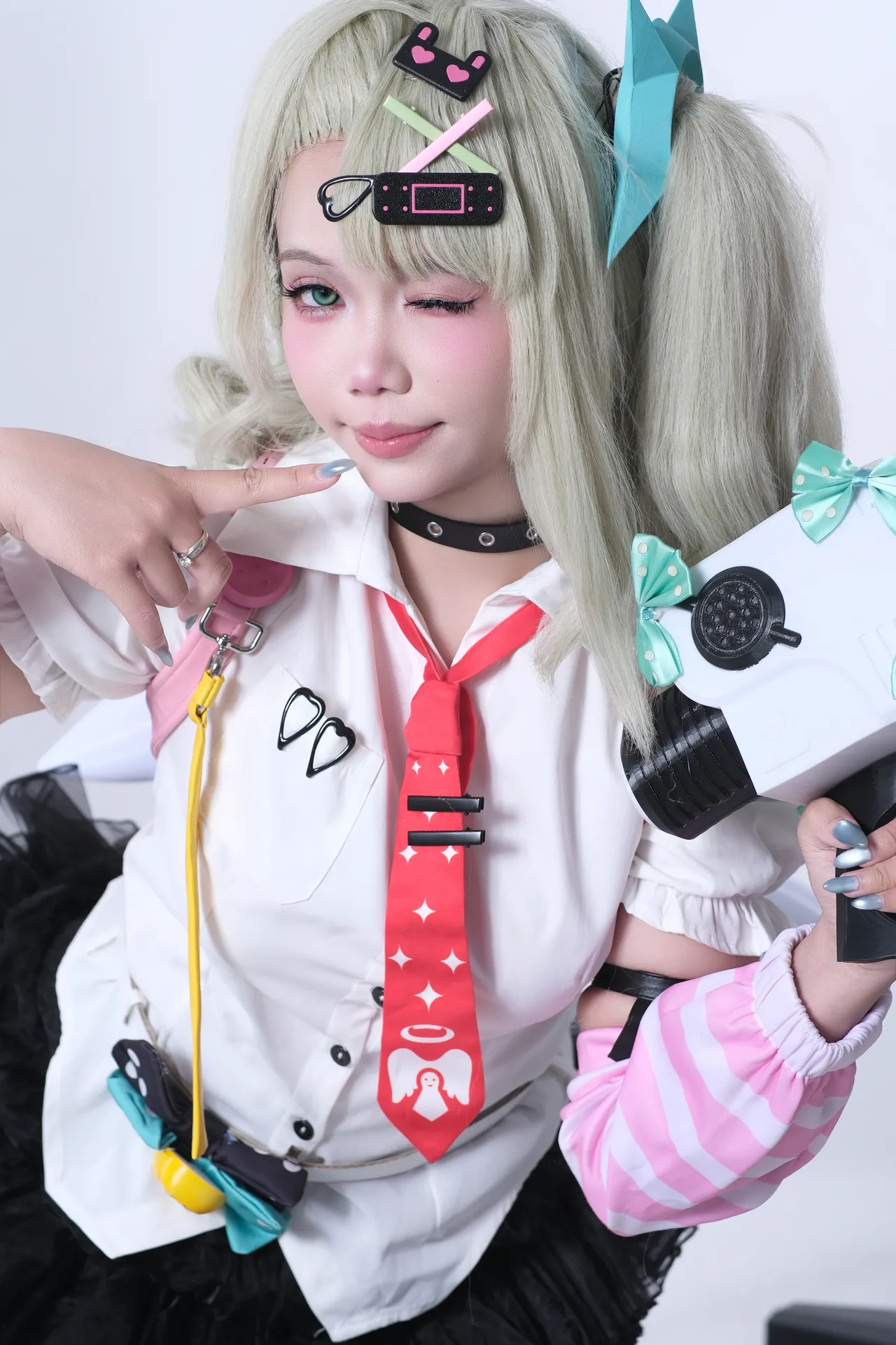 Aiko Uwu - Sunna Aiko Uwu - Sunna