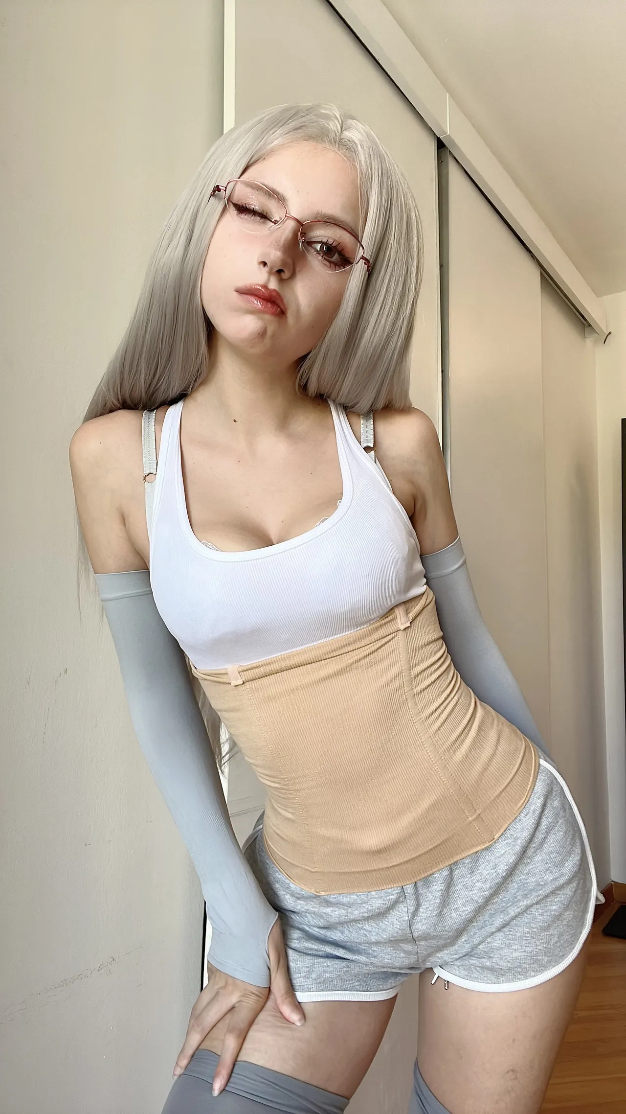 Himeecosplay - Seiko Himeecosplay - Seiko