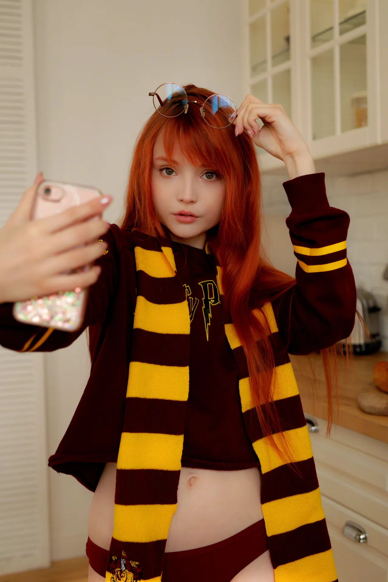 Rocksy Light - Hermione Rocksy Light - Hermione