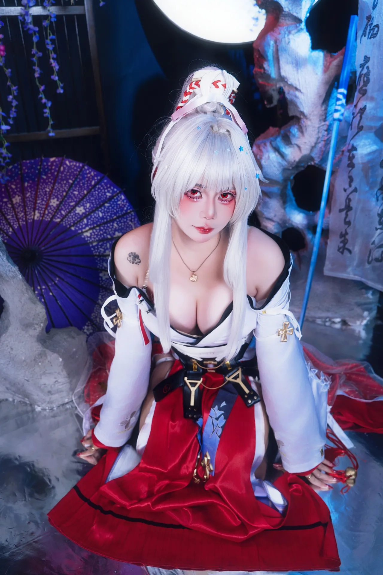 Miinmeow - Hiyuki Miinmeow - Hiyuki