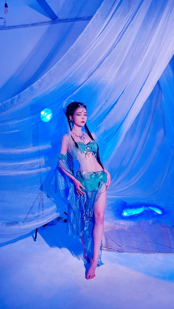 Faira Star - Concubine of the Moon Faira Star - Concubine of the Moon