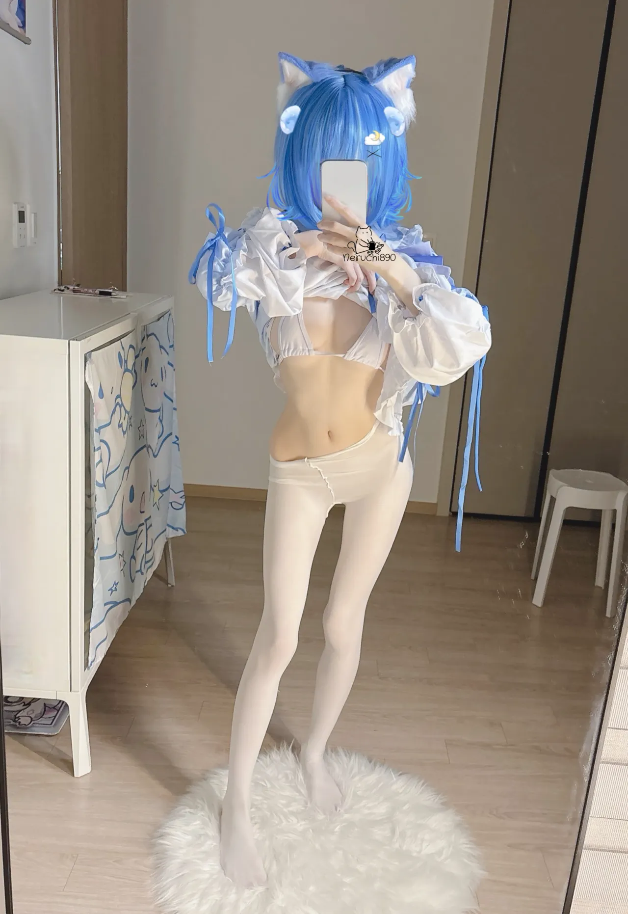 ろあ? (Patreon) ろあ? (Patreon) ろあ? (Patreon) ろあ? (Patreon)