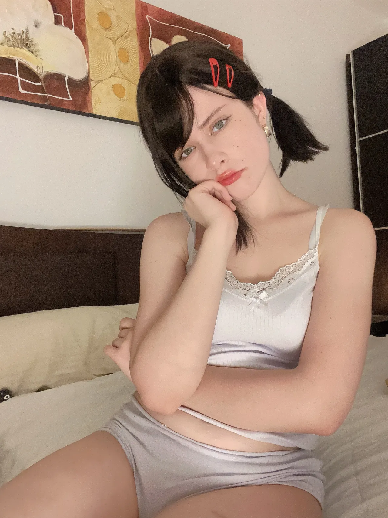 Kity Shouko - Kobeni PJ Kity Shouko - Kobeni PJ