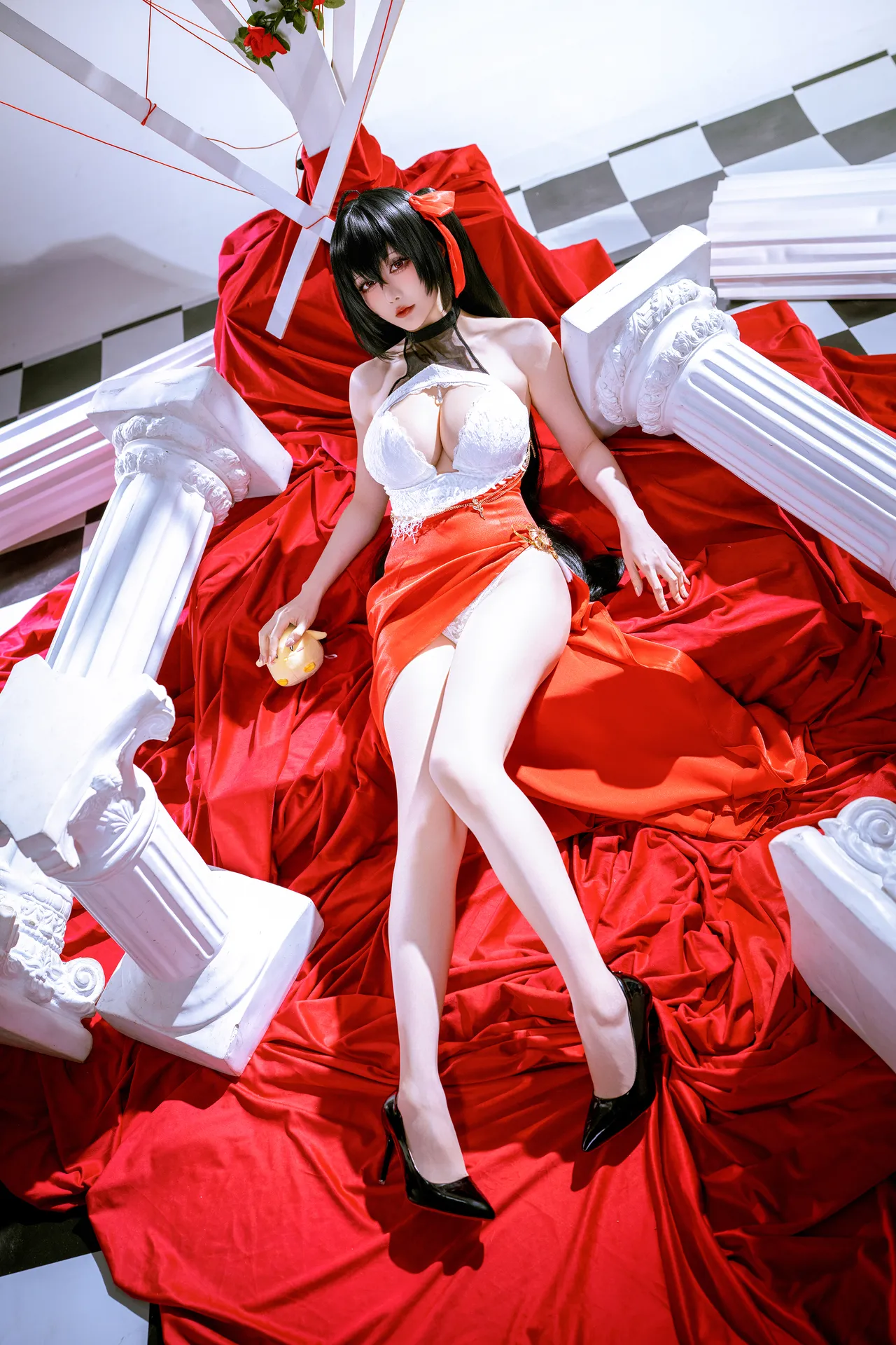 Star Chi Chi - Azur Lane - Taihou Starry Chi Chi - Azur Lane - Daifeng 1 Star Chi Chi - Azur Lane - Taihou Starry Chi Chi - Azur Lane - Daifeng 1
