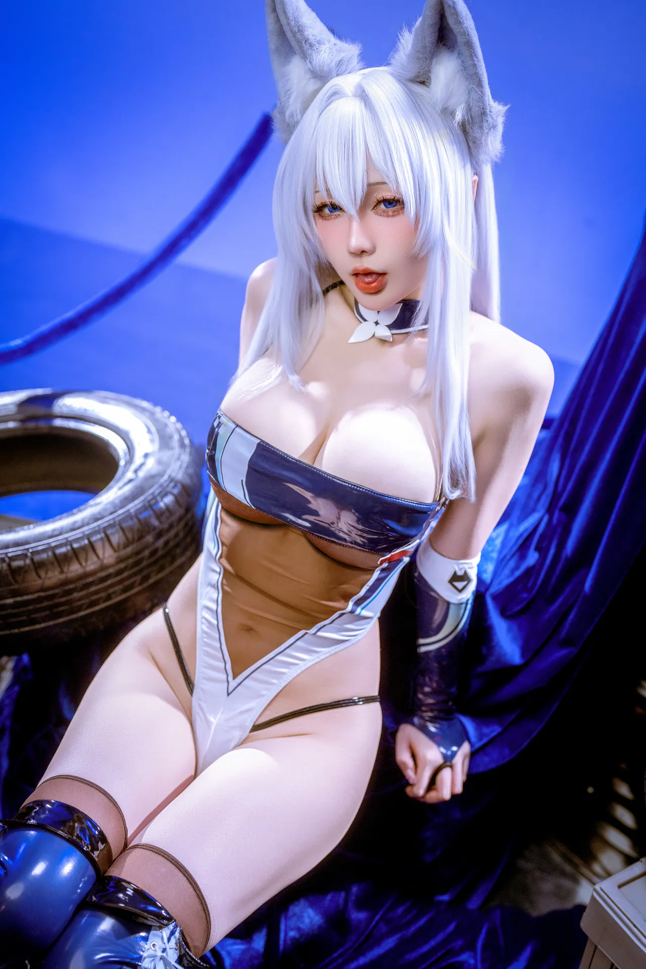 Hoshi no Chichi - Azur Lane - Shinano Hoshi no Chichi - Azur Lane - Shinano Hoshi no Chichi - Azur Lane - Shinano Hoshi no Chichi - Azur Lane - Shinano