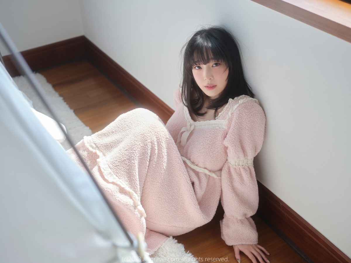 ArtGravia Vol.537 Inkyung ArtGravia Vol.537 Inkyung