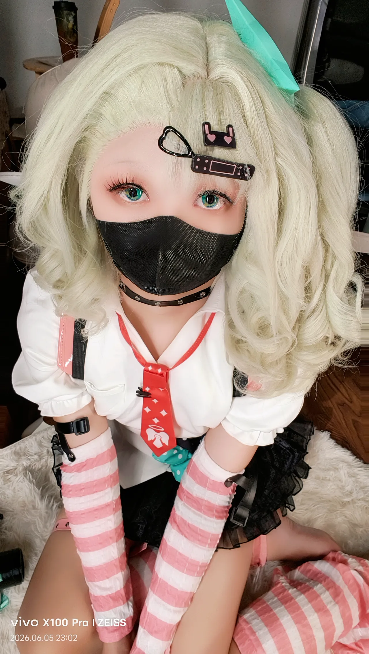 Mdrchyan - Chinatsu 1 Mdrchyan - Chinatsu 1