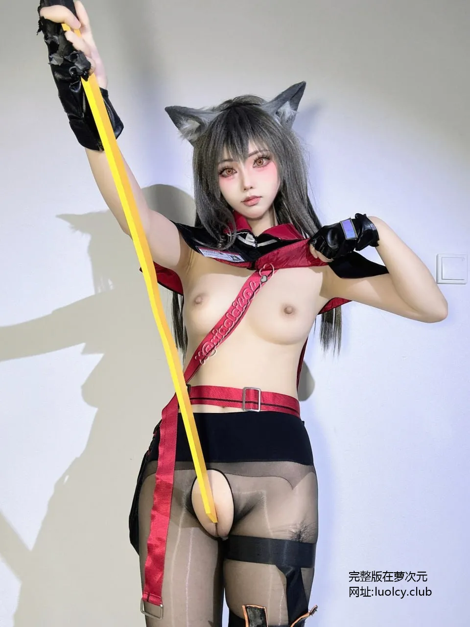 希尔薇 – TangTang - Arknights: Endfield 希尔薇 – TangTang - Arknights: Endfield