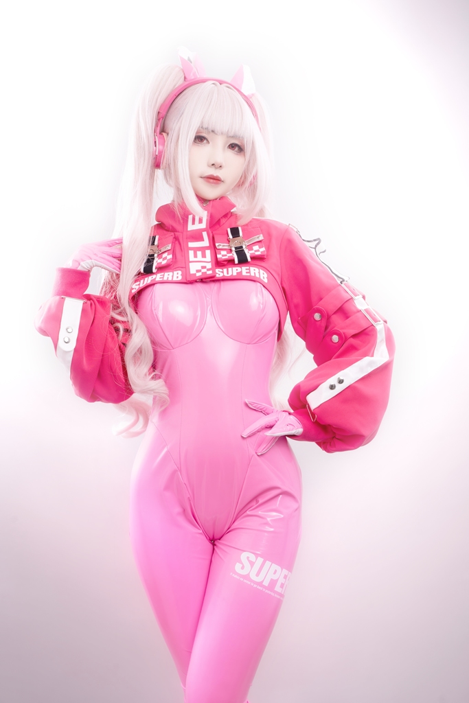 Nekokoyoshi – Alice (NIKKE) Nekokoyoshi – Alice (NIKKE)