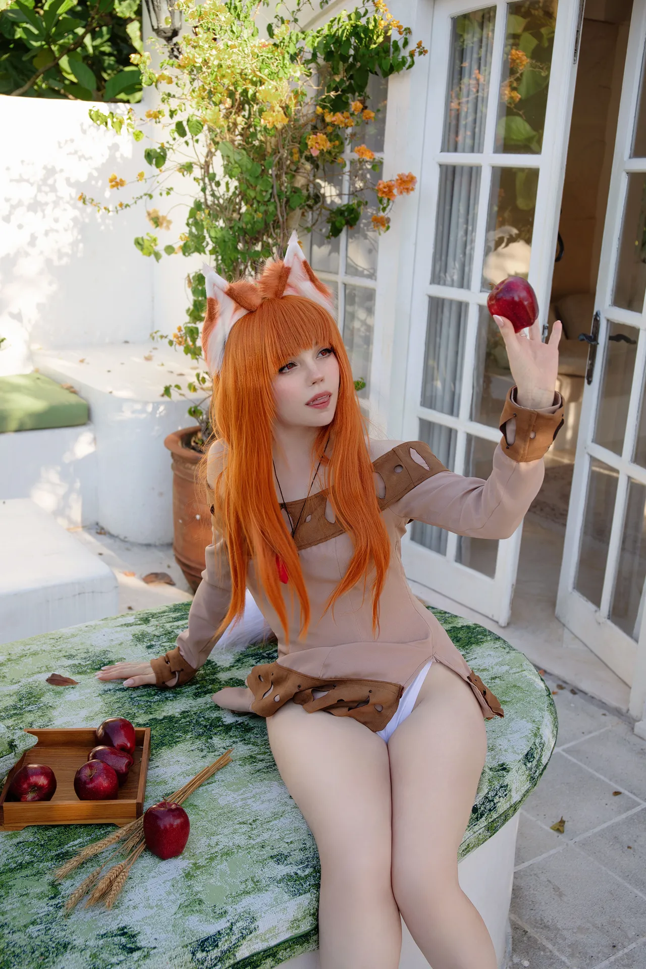 Caticornplay - Holo 3 Caticornplay - Holo 3