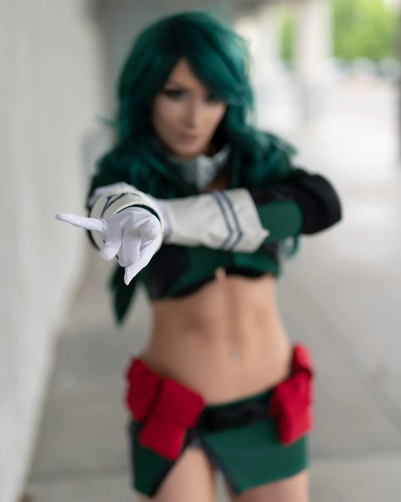 Kate Sarkissian - Deku 1 Kate Sarkissian - Deku 1