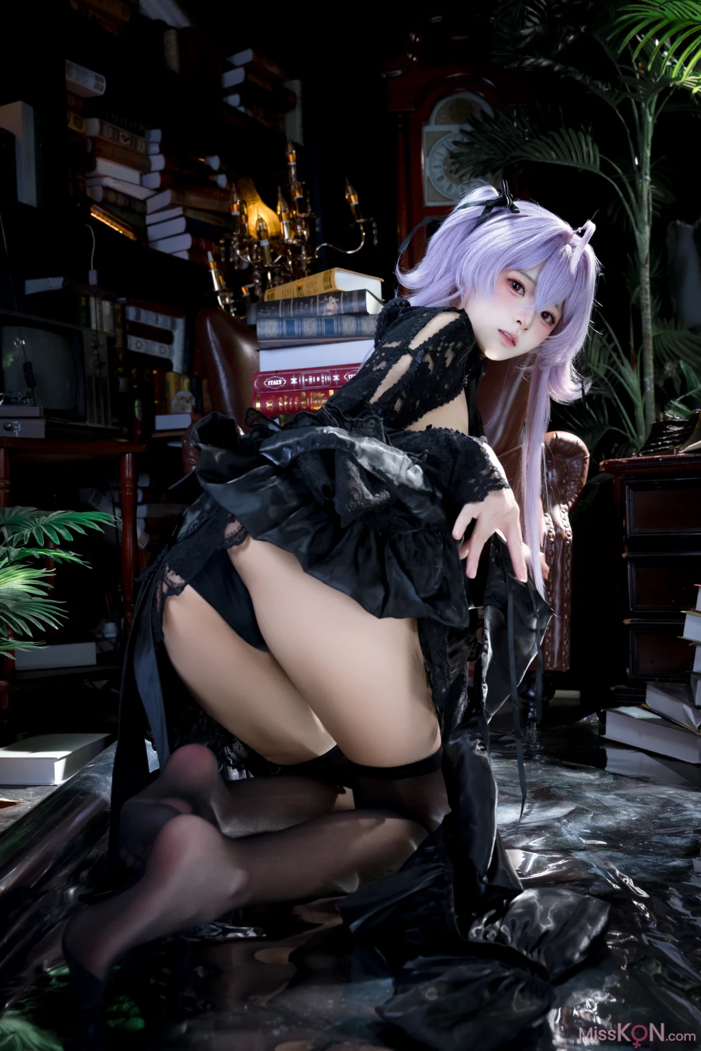 Coser@ 97 Meow: NIKKE Jellyfish Disc Leather (26 photos) Coser@ 97 Meow: NIKKE Jellyfish Disc Leather (26 photos)
