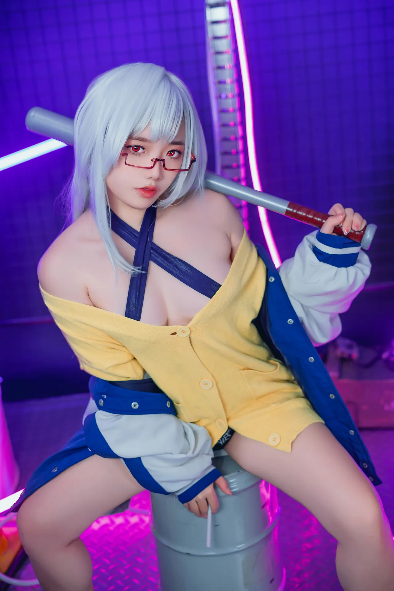 Messie Huang - Seiko Messie Huang - Seiko