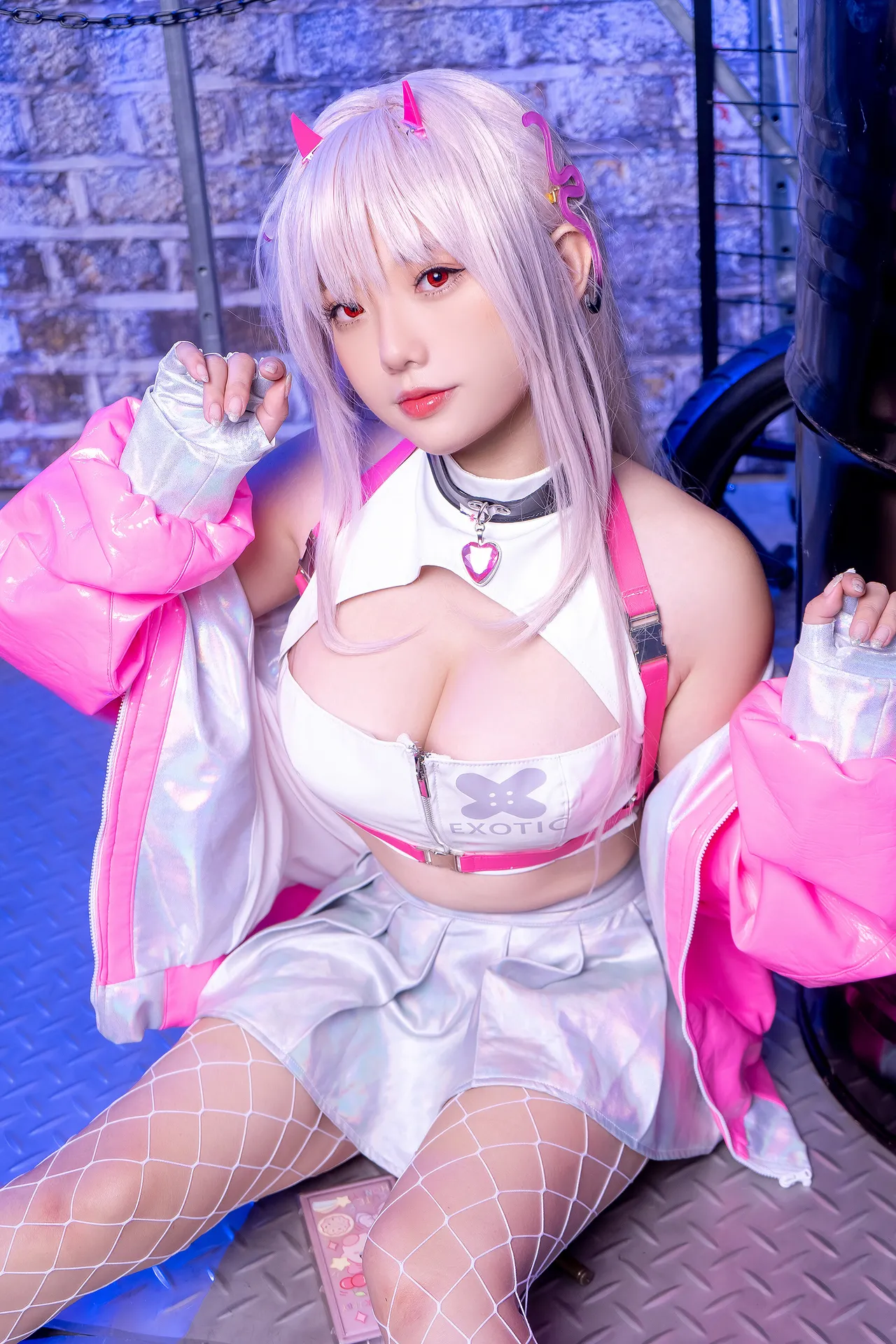 Messie Huang - Viper Messie Huang - Viper