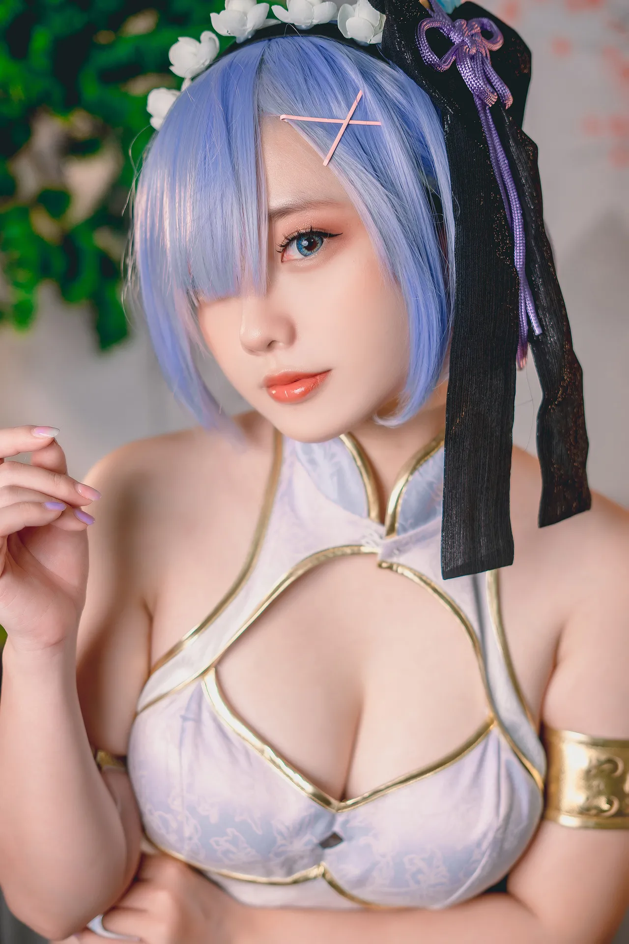 Messie Huang - Rem Messie Huang - Rem