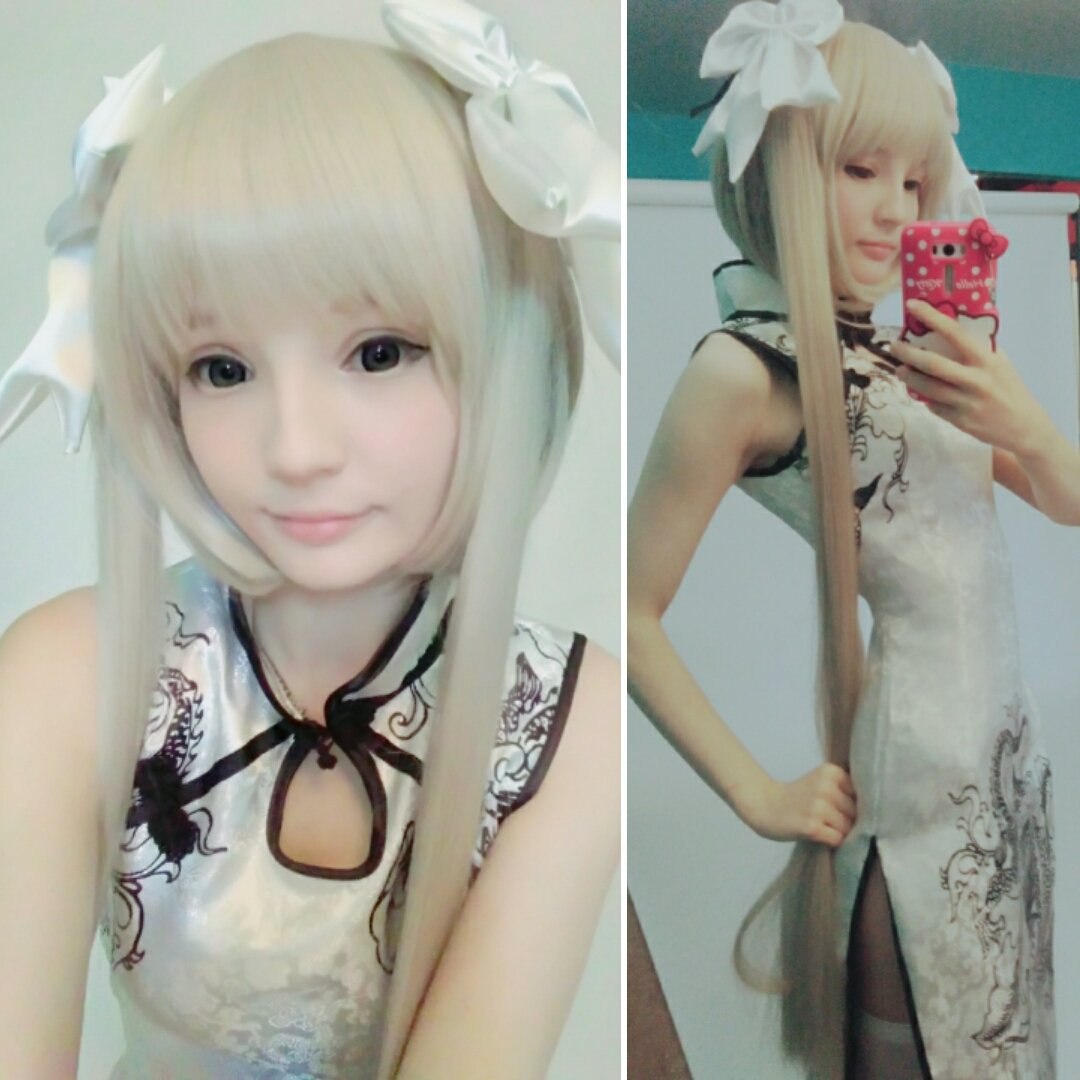 Rocksy Light - Sora Kasugano Rocksy Light - Sora Kasugano