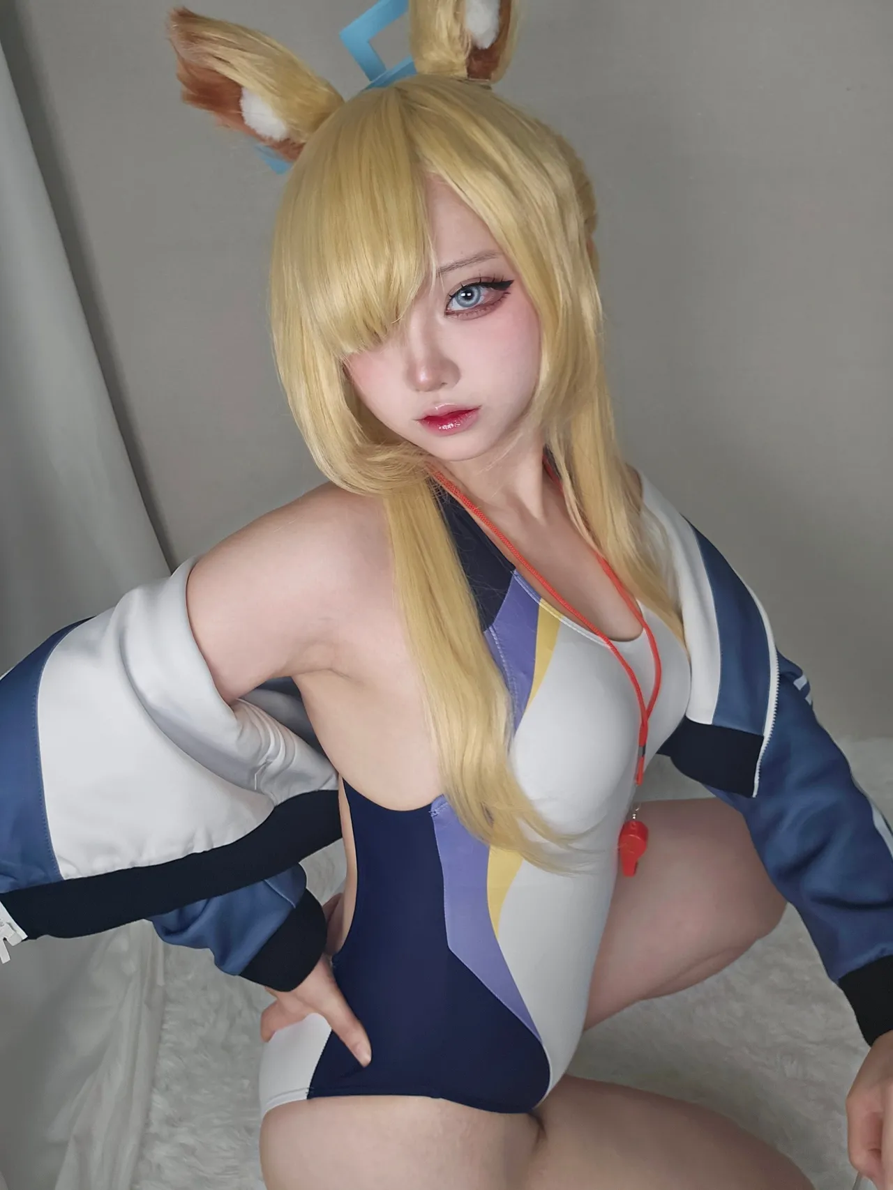 LAVI - Kanna (Swimsuit) LAVI - Kanna (Swimsuit)