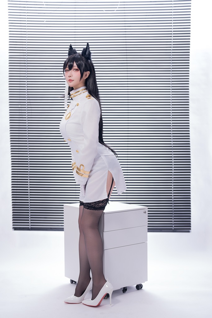 Hoshilily 星之迟迟 – Atago Hoshilily 星之迟迟 – Atago