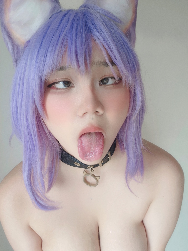 Tsunnyanchan – Nekomata Okayu Tsunnyanchan – Nekomata Okayu