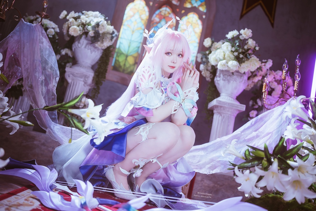 Shimo – Cyrene Shimo – Cyrene