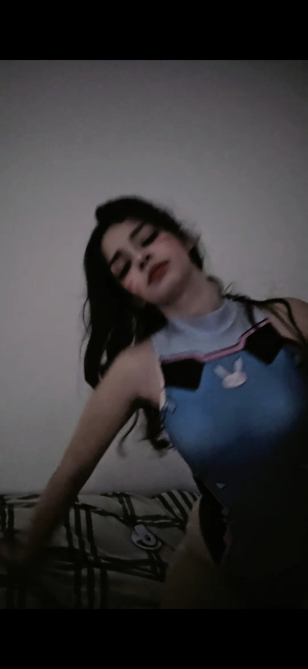 Sayona - D.Va Sayona - D.Va