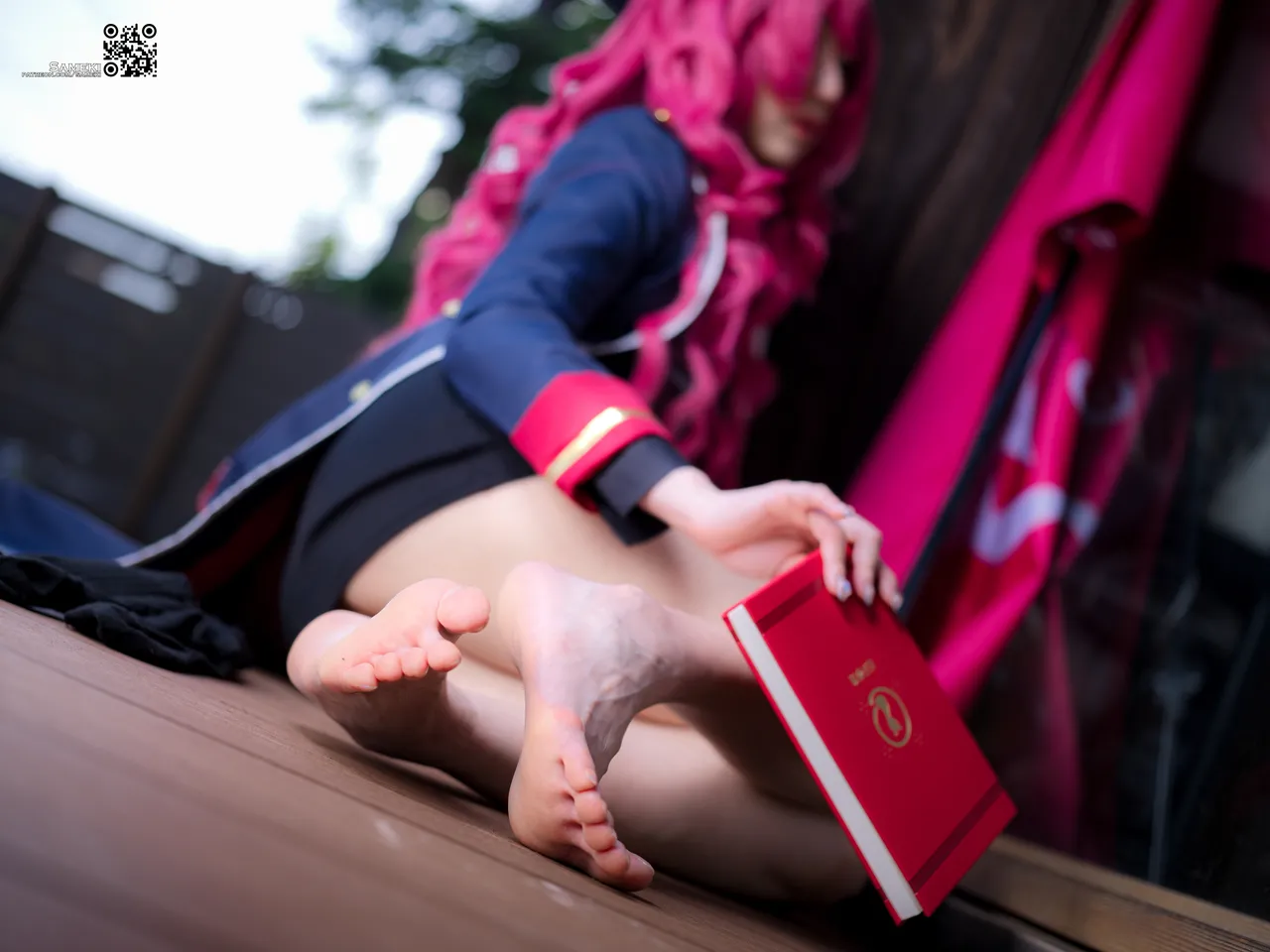 Sameki - Iroha Sameki - Iroha