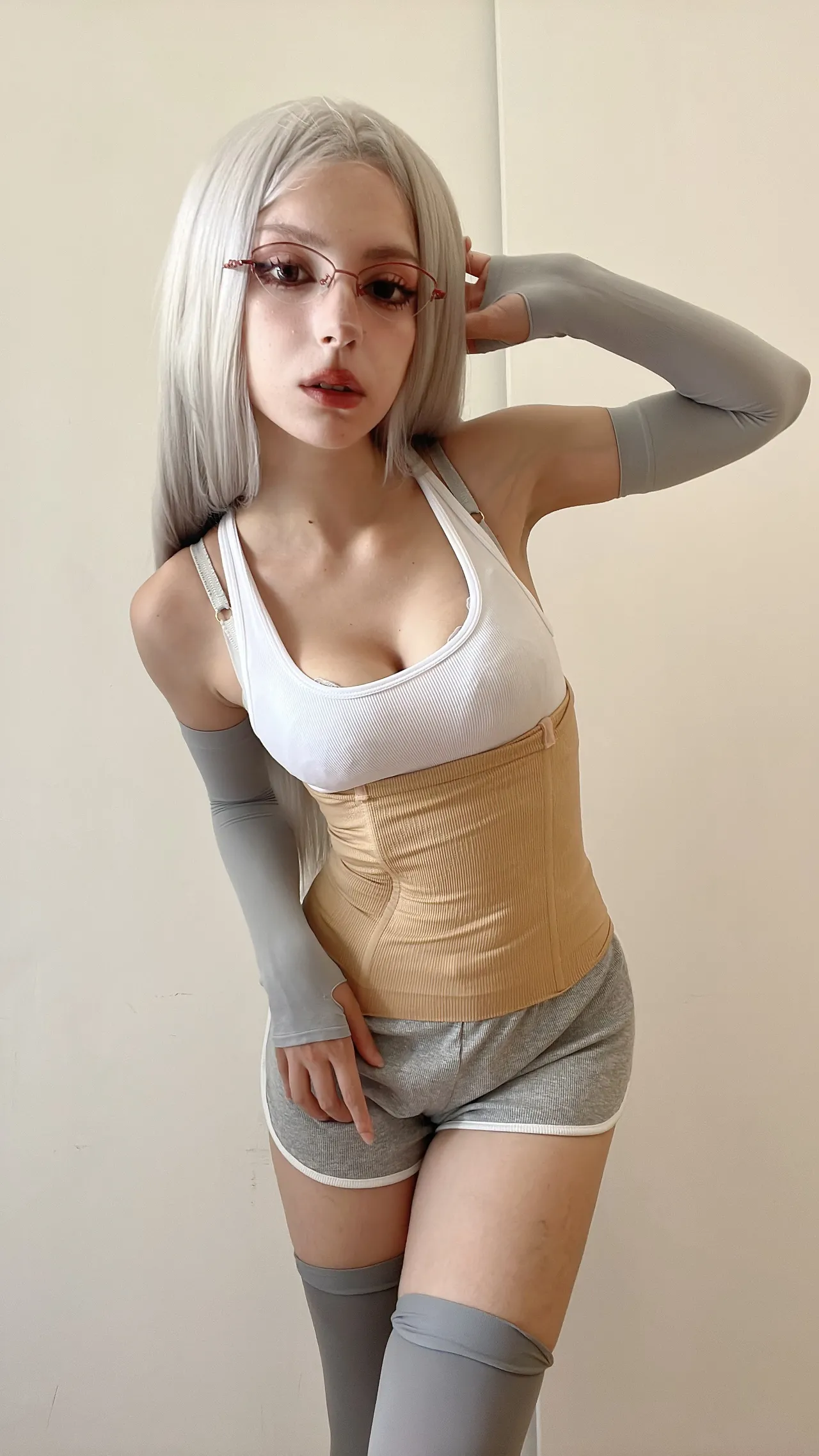 Himeecosplay - Seiko Himeecosplay - Seiko