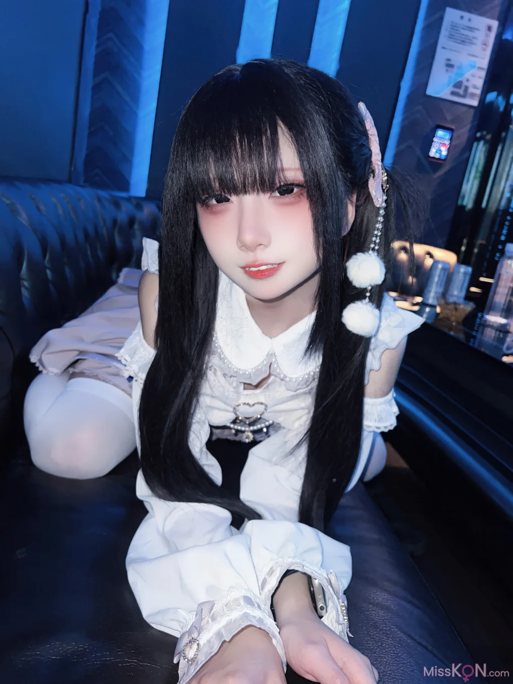 Coser@ Paper Yue Etsu_ko: KTV Date with a Landmine Girl (44 photos) Coser@ Paper Yue Etsu_ko: KTV Date with a Landmine Girl (44 photos)