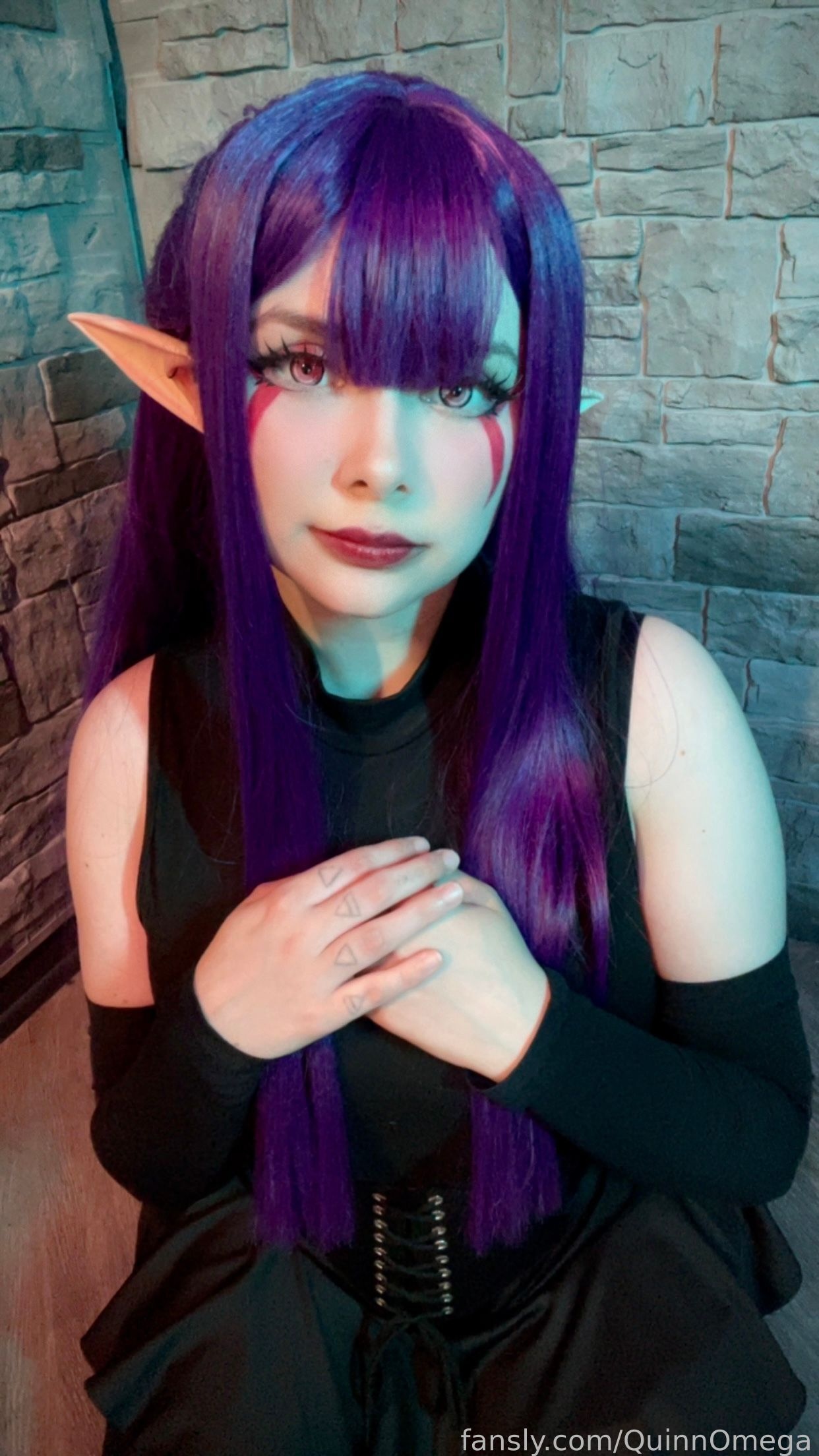 Quinn Omega - Esil Quinn Omega - Esil