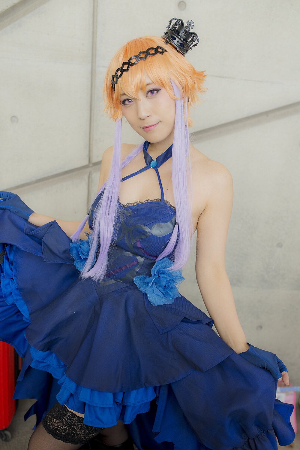 【Nico Nico Chokai 2018】Tsunko (Idolmaster Cinderella Girls, Asuka Ninomiya, YouTuber, Mirai Akari) Cosplay Image Summary 【Nico Nico Chokai 2018】Tsunko (Idolmaster Cinderella Girls, Asuka Ninomiya, YouTuber, Mirai Akari) Cosplay Image Summary