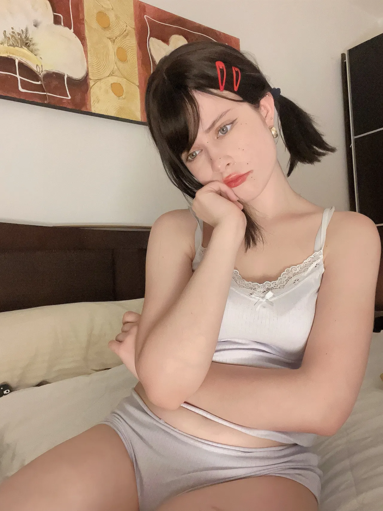 Kity Shouko - Kobeni PJ Kity Shouko - Kobeni PJ