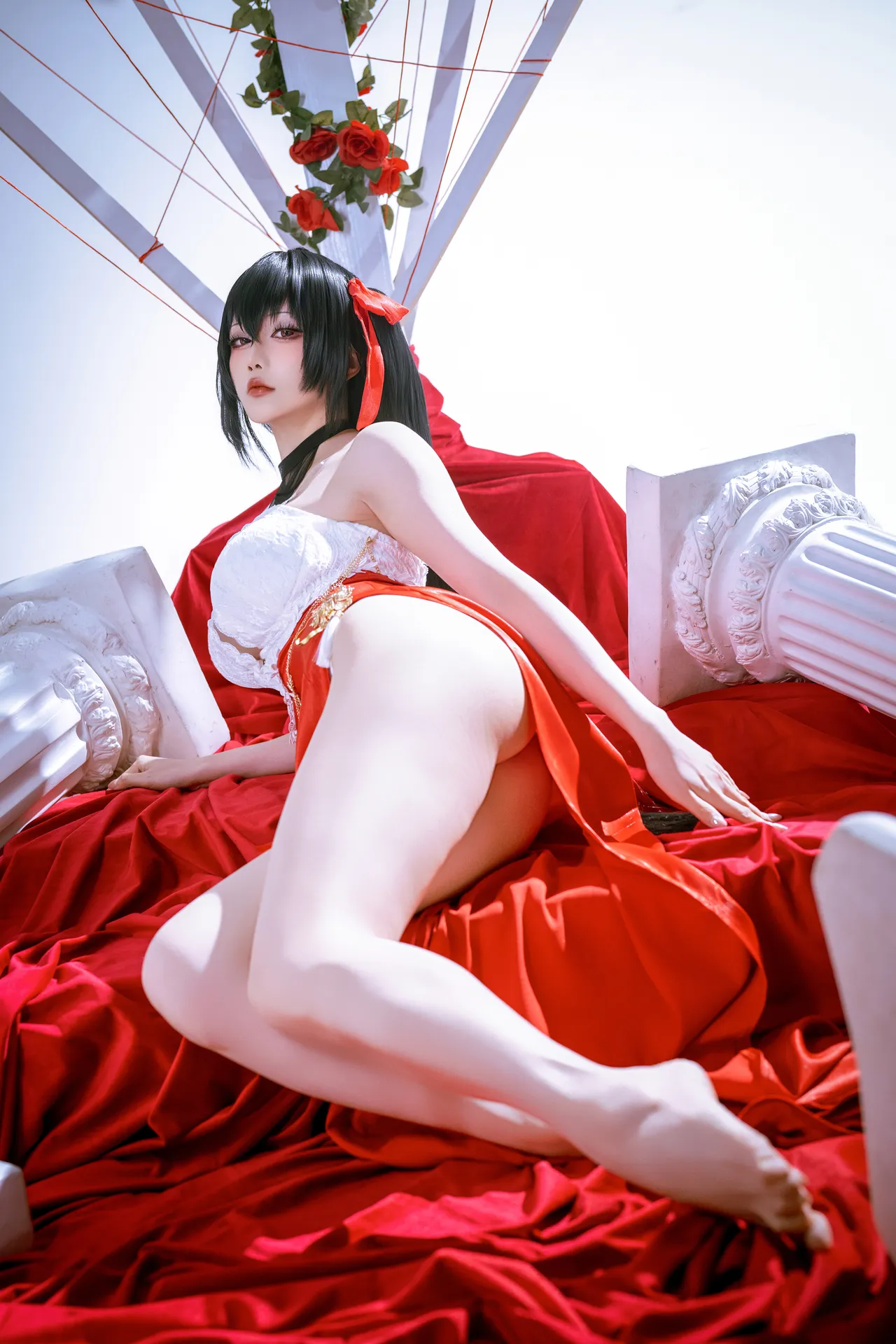 Star Chi Chi - Azur Lane - Taihou Starry Chi Chi - Azur Lane - Daifeng 1 Star Chi Chi - Azur Lane - Taihou Starry Chi Chi - Azur Lane - Daifeng 1