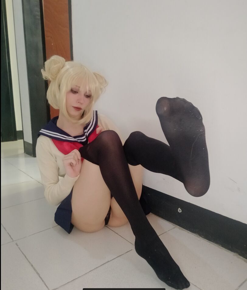 Mochidolll - Toga 1 Mochidolll - Toga 1