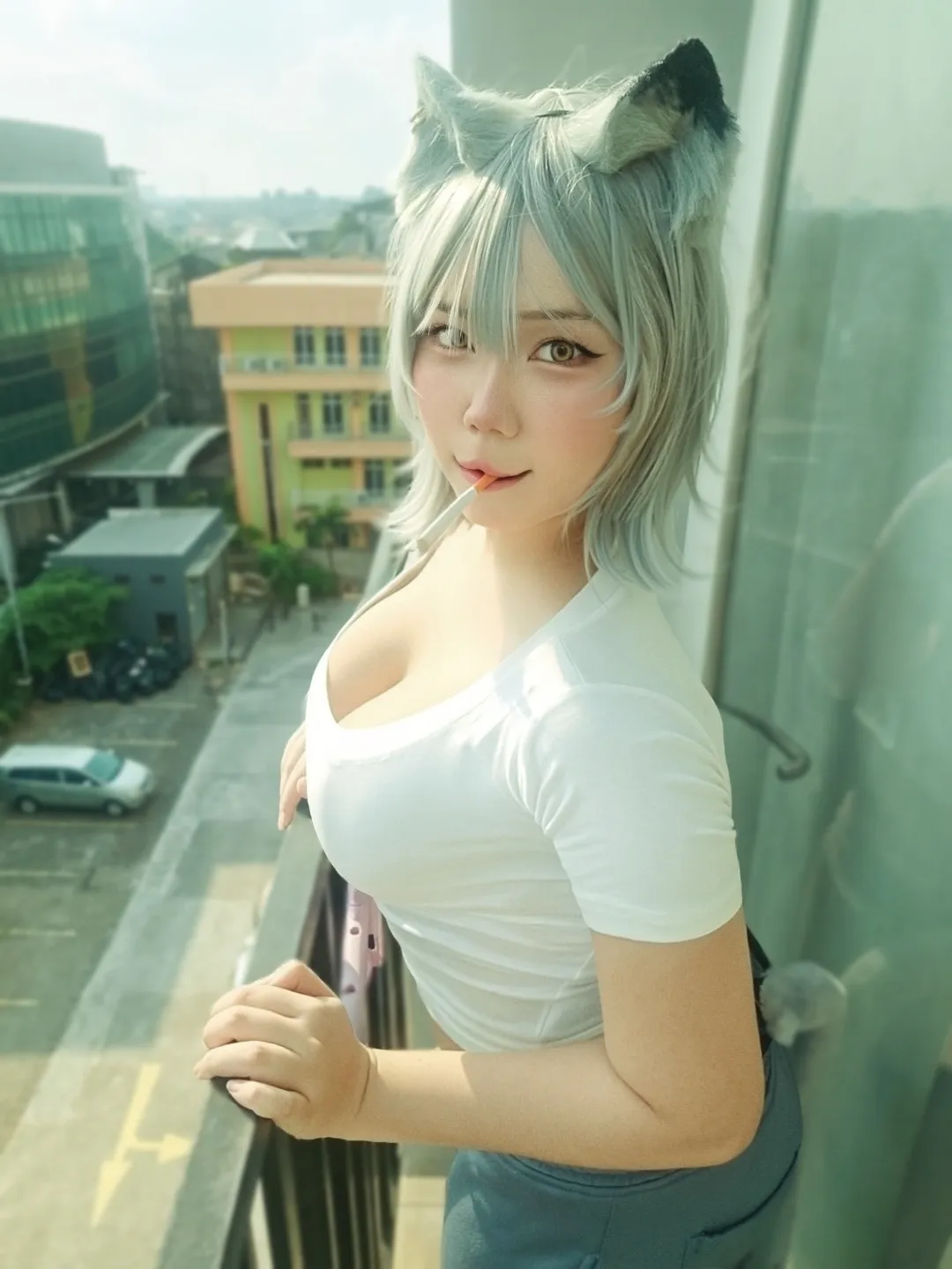 Tsunnyanchan - Yani Neko Tsunnyanchan - Yani Neko Tsunnyanchan - Yani Neko Tsunnyanchan - Yani Neko