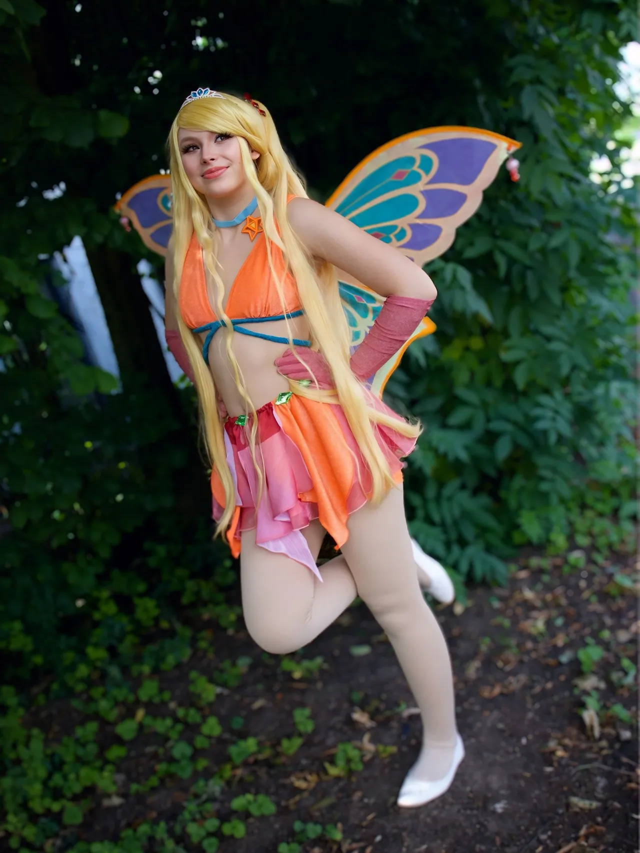 Kawaiininchen - Stella Kawaiininchen - Stella